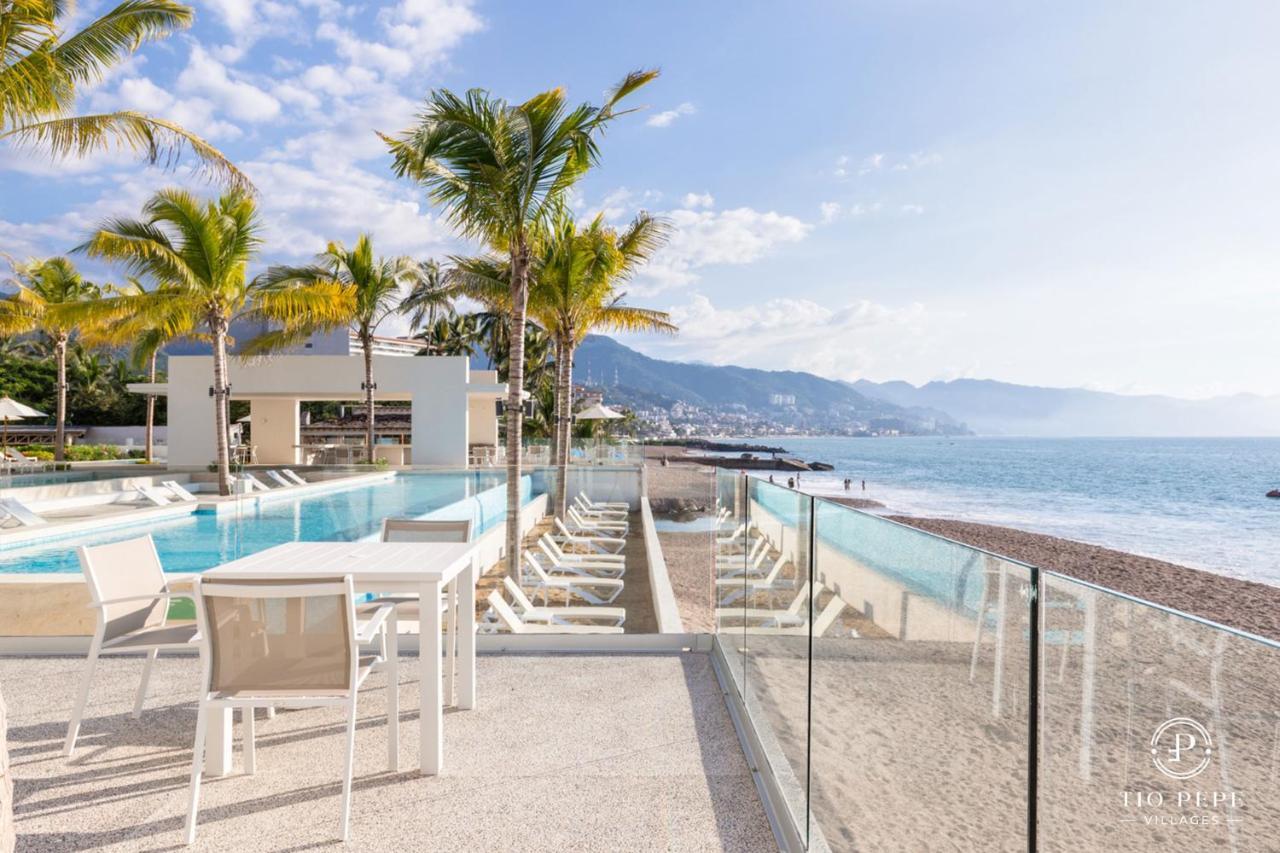 Harbor Puerto Vallarta 5009 Exterior photo
