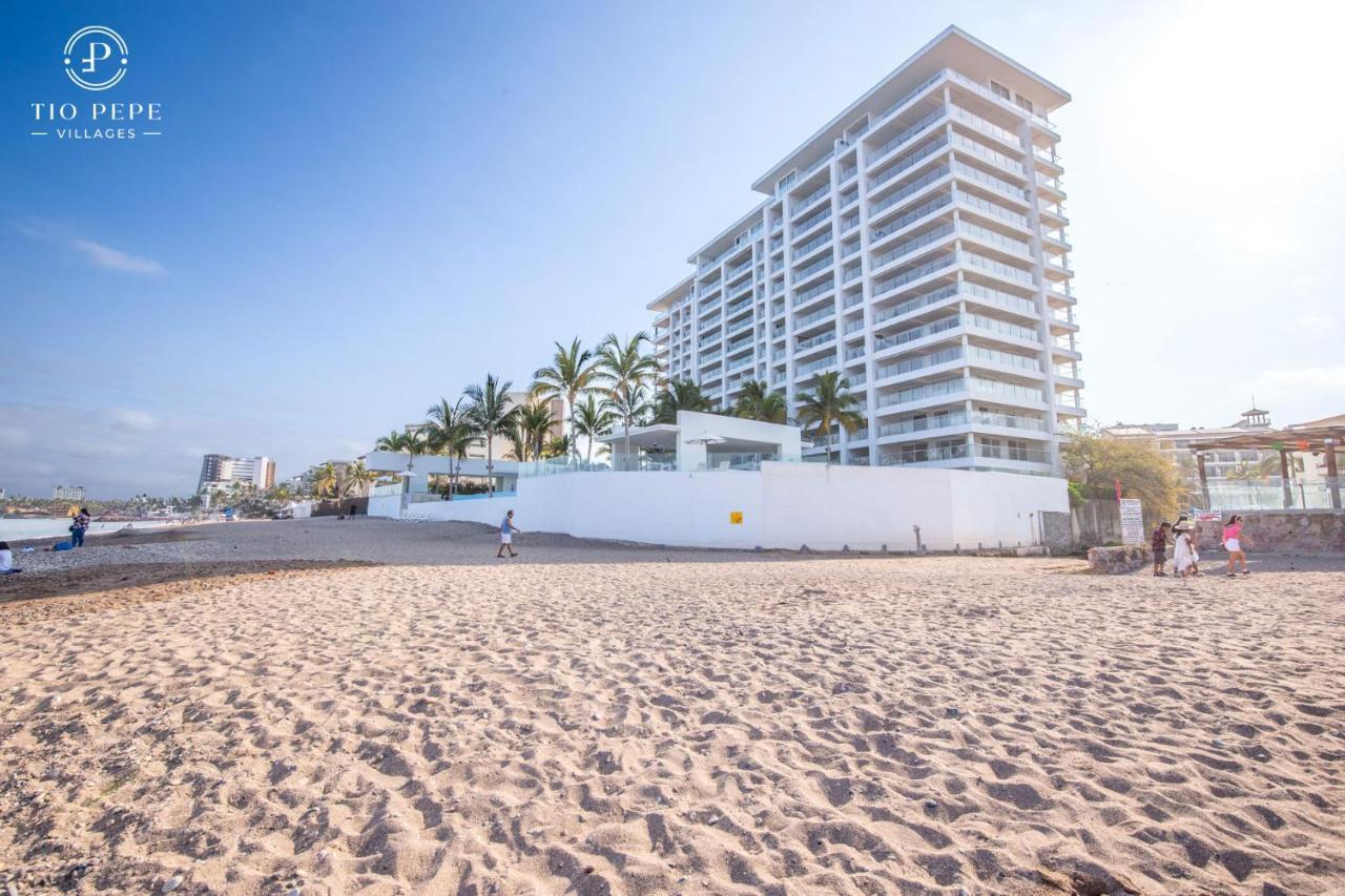 Harbor Puerto Vallarta 5009 Exterior photo