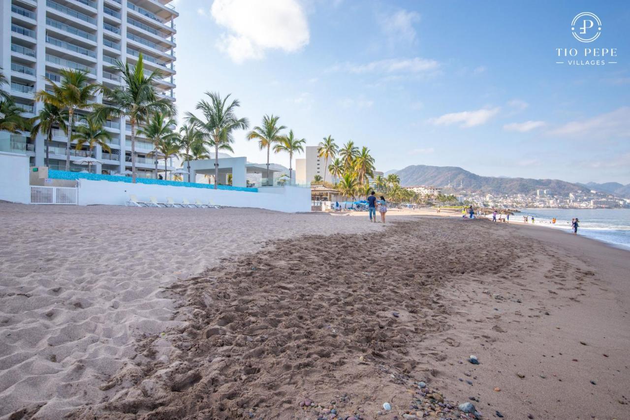 Harbor Puerto Vallarta 5009 Exterior photo