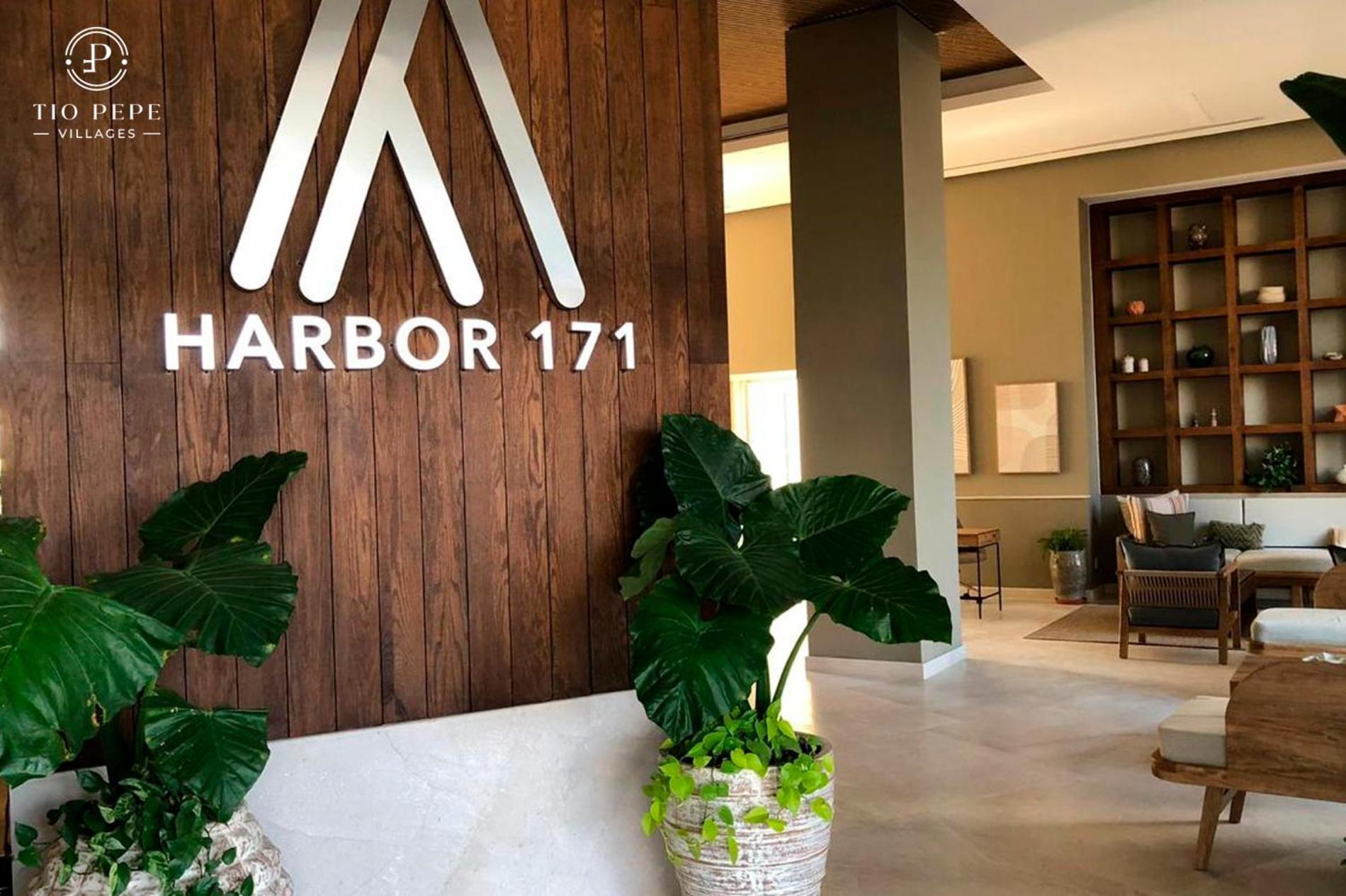 Harbor Puerto Vallarta 5009 Exterior photo